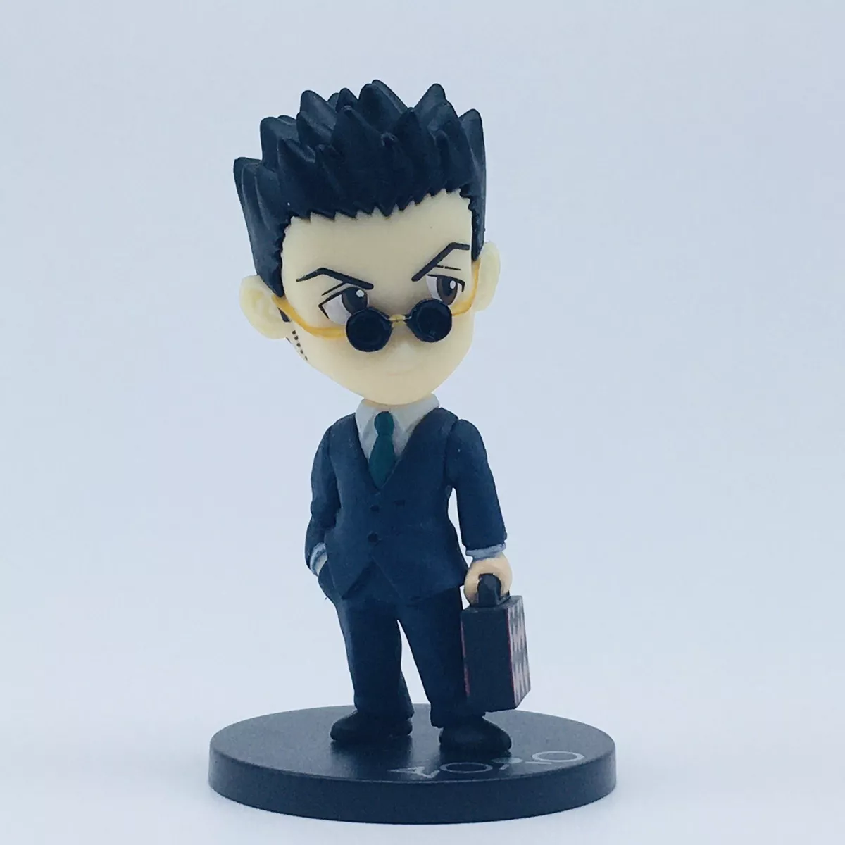 Leorio  Hunter anime, Hunter x hunter, Hunter