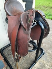 Australian Saddle