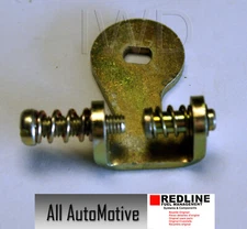 Throttle Lever Weber 40/45 DCOE Universal Lever (female) Accelerator Linkage