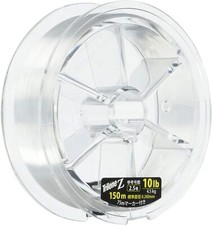 Berkley (Berkley) Nylon Line 150m Clear TRILENE Z Fishing thread