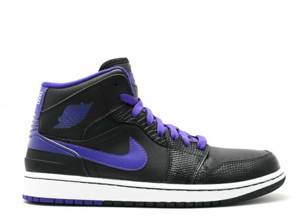 Size 8 - Jordan 1 Retro 86 Dark Concord 