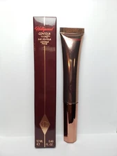 Charlotte Tilbury Hollywood Contour Wand Medium-Medium Full Size New In Box