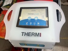 Thermi250 RF Radio frequncey Skin Tightening System with case and attachments