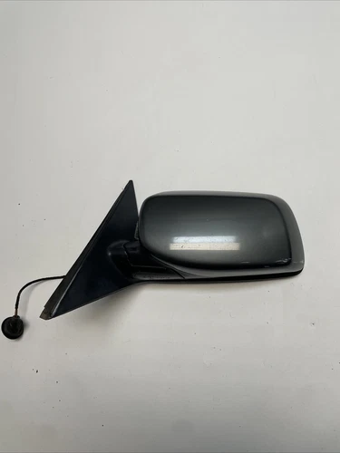 06-10 BMW 5 Series E60 Driver Left Front Door Mirror Assembly OEM F0123113