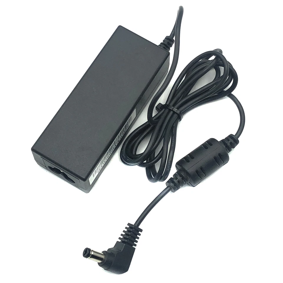 Cargador Adaptador de Corriente Ac/CC Original 30W Atech OEM 19V 1.58A A030119-T61 Foto 4 de 4