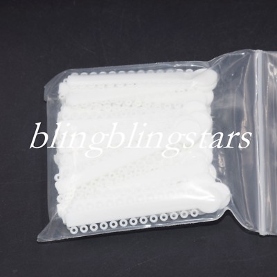 Elastico Ortodontico Per Legature - Bambino–Ties™, Versa–Ties™, Select–Ties™, Mini–Ties - Foto 9