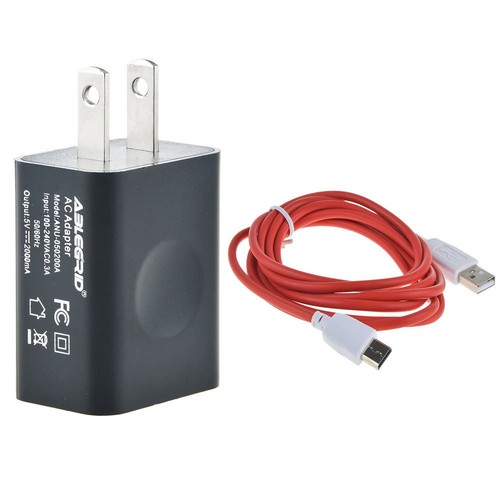 Un Cable Cargador Para Nabi Dreamtab Dmtab Jr/ Xd/jr.s/nabi | Meses sin