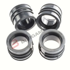 KIT 4 MANICOTTI COLLETTORE ASPIRAZIONE KAWASAKI GPZ 1000 R 1986-1987