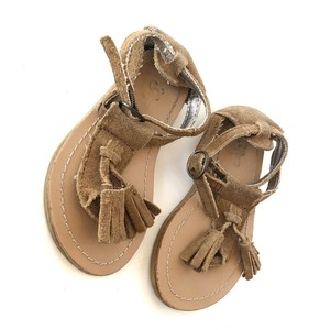 girls boho sandals