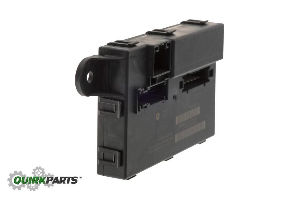 07-14 CHRYSLER SEBRING 200 CONVERTIBLE MÓDULO DE TECHO BLANDO FABRICANTE DE EQUIPOS ORIGINALES MOPAR GENUINO Foto 3 de 4