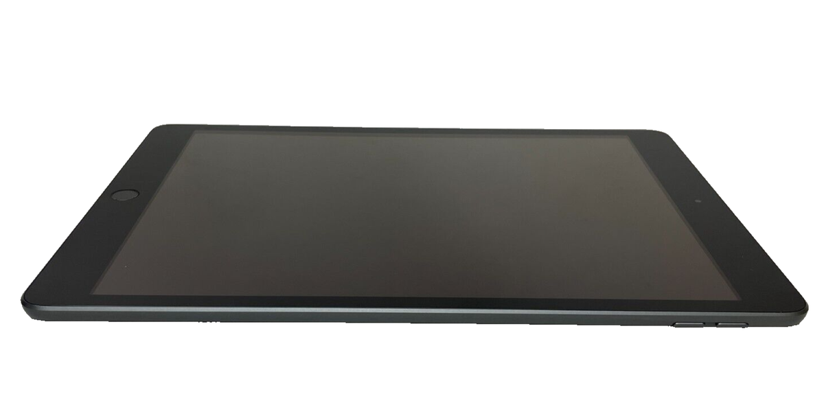 Apple iPad 8th Gen 10.2