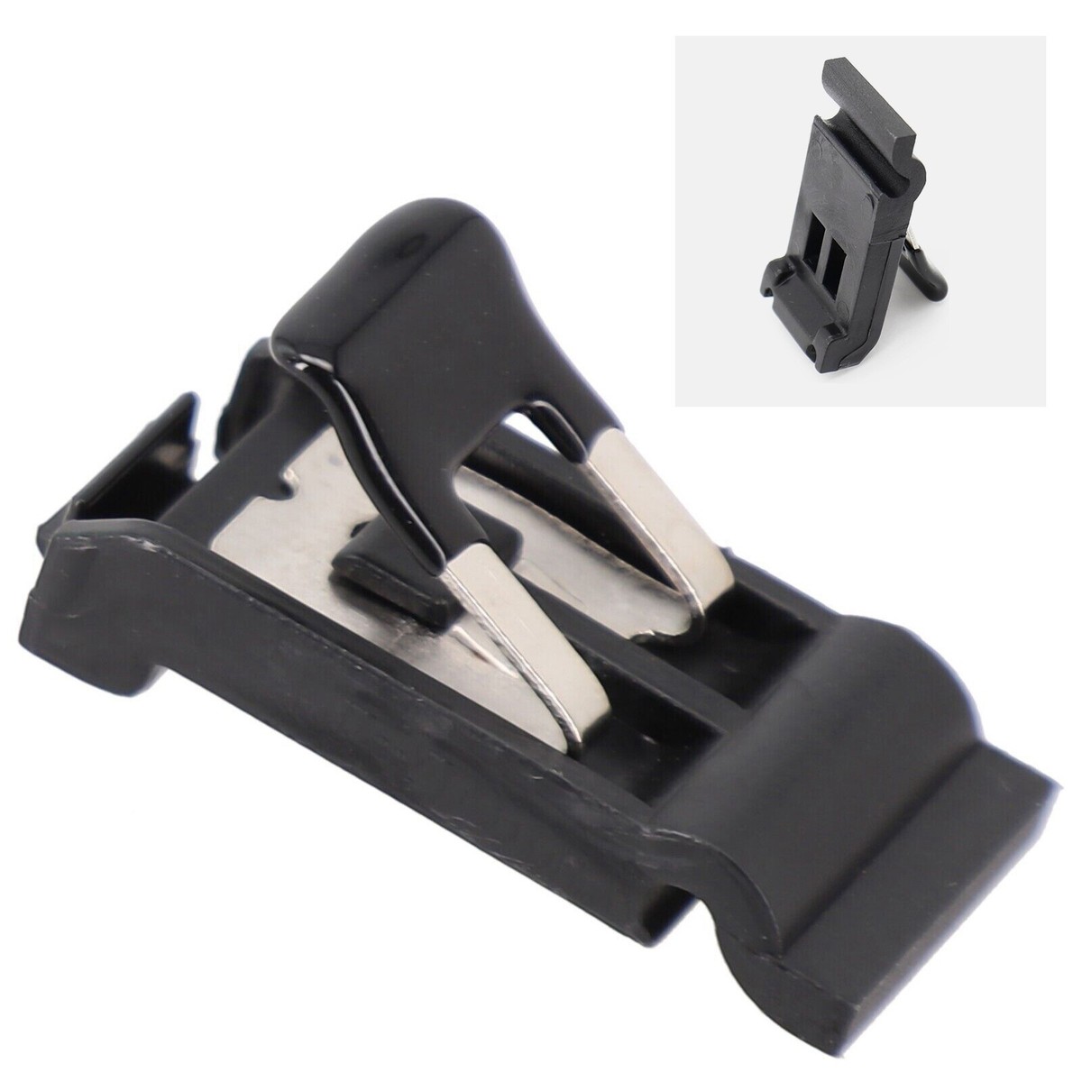 Riho　0710 Fits For Toyota 05-21 For Lexus Model Spring Fuel Filer Door Hinge