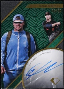 gunnar henderson auto | eBay