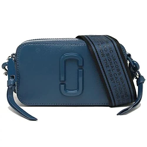 MARC JACOBS THE SNAPSHOT DTM M0014867 Hudson River Blue(420)