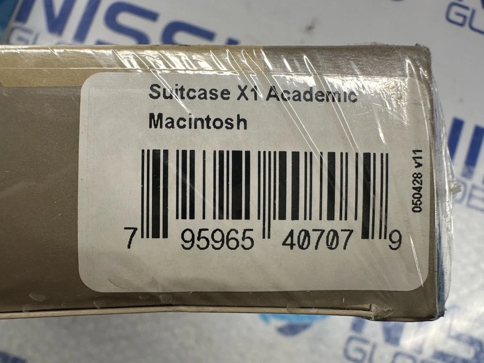 Extensis Suitcase X1 Academic Mac - Image 3 of 3