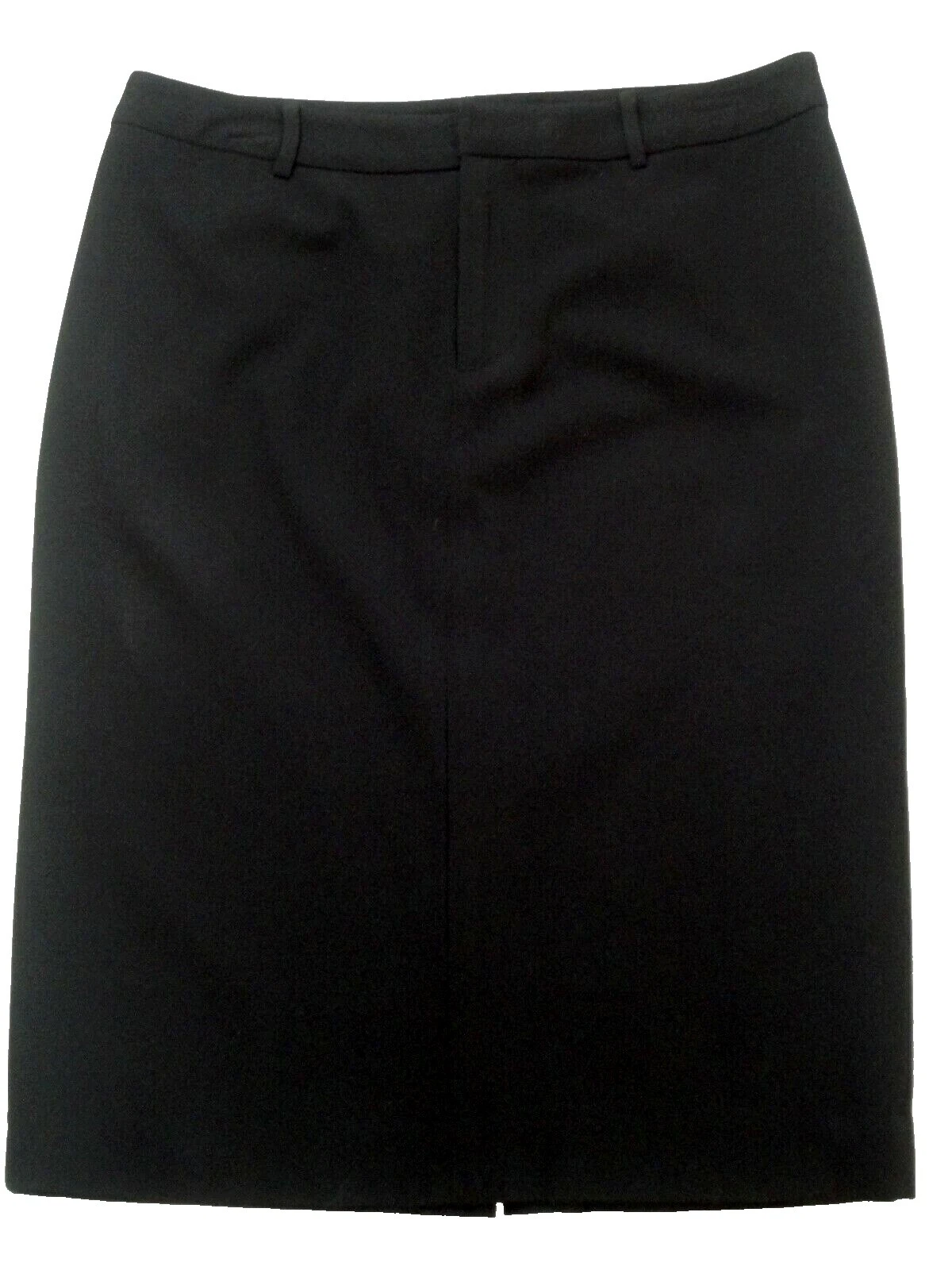 Lauren Ralph Lauren Women's Solid Wool Skirts for Women