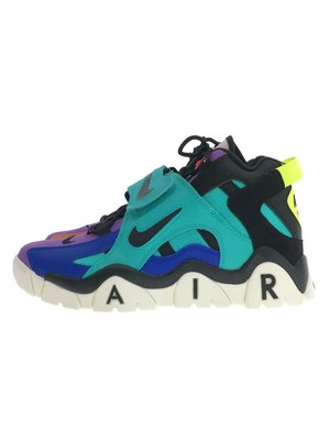 NIKE Air Barrage Mid 28Cm Cu1928-304 