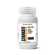 CERAKOTE® Air Cure MC-SERIES High Performance MC-156 High  Gloss Ceramic (4oz)