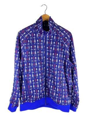 Needles Track Jacket navy L Used | eBay Needles Track Jacket navy L Used | eBay