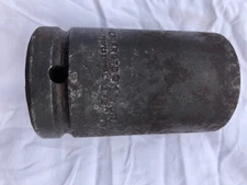 Proto 10024-LB 1-1/2x13/16 IMPACT SOCKET 1" Drive