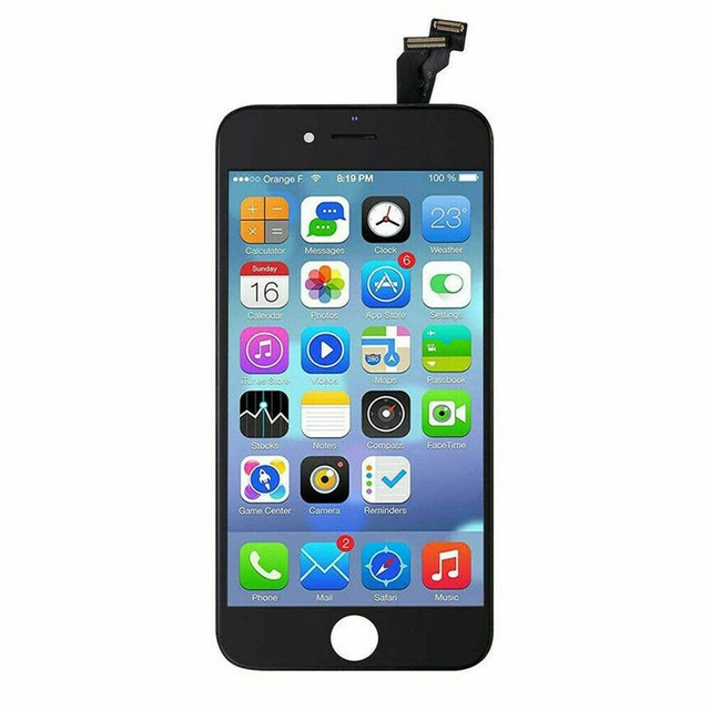 Cell Display: LCD Screens Parts for iPhone 8 for sale | eBay