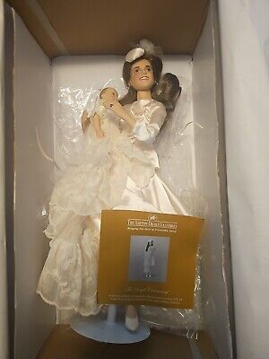 Ashton Drake Kate Middleton Prince George The Royal Christening