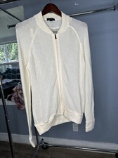 Wool sweater from Saks Fifth Avenue