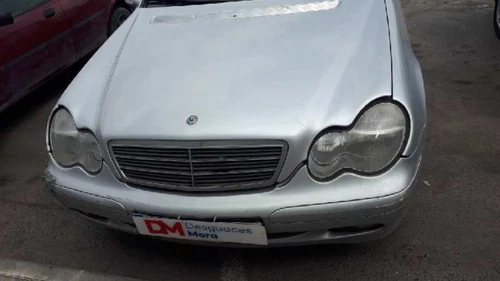 A0001535279 Centralina Motore per MERCEDES-BENZ CLASE C (BM 203) BERLINA 6031433 - Zdjęcie 7 z 10