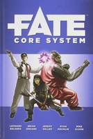 Fate: Core System , New, Free Shipping on sale Fate: Core System , New, Free Shipping on sale
