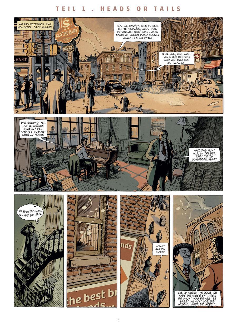 Thumbnail - Die Haut Des Anderen Serge Le Tendre