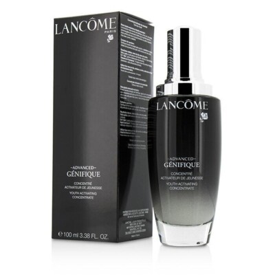 GENIFIQUE Advanced Lancome Youth Activating Concentrate 3.38 oz