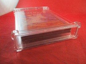 After Burner III (Sega CD) **BRAND NEW** Sealed! WATA 8.5 A+ Seal