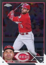 2023 Topps Chrome #1-220 (Pick from List) Veterans & All-Star Rookie Cup