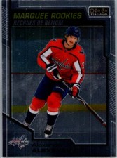 2020 O-Pee-Chee Platinum #174 Alexander Alexeyev