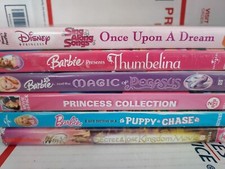 Películas De Barbie En Disney Plus Barbie Dreamhouse Barbie En La