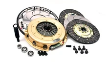 Centerforce 412614842 SST 10.4 Clutch & Flywheel Kit