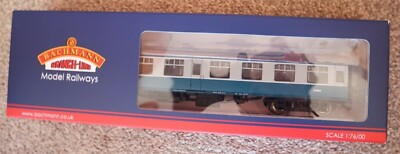 BACHMANN - NEBENBAHN - Modelleisenbahn Zug - 39-050F - Spitzenzug - Neu