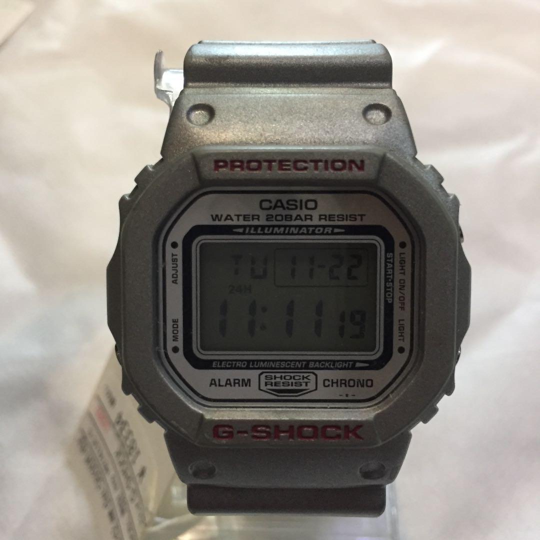 Men Casio G-SHOCK DW-5600fl-8jr Free Shipping | eBay