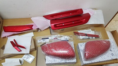 Ssangyong C300(Korando) R-Plus Full Package(Genuine Accessories)