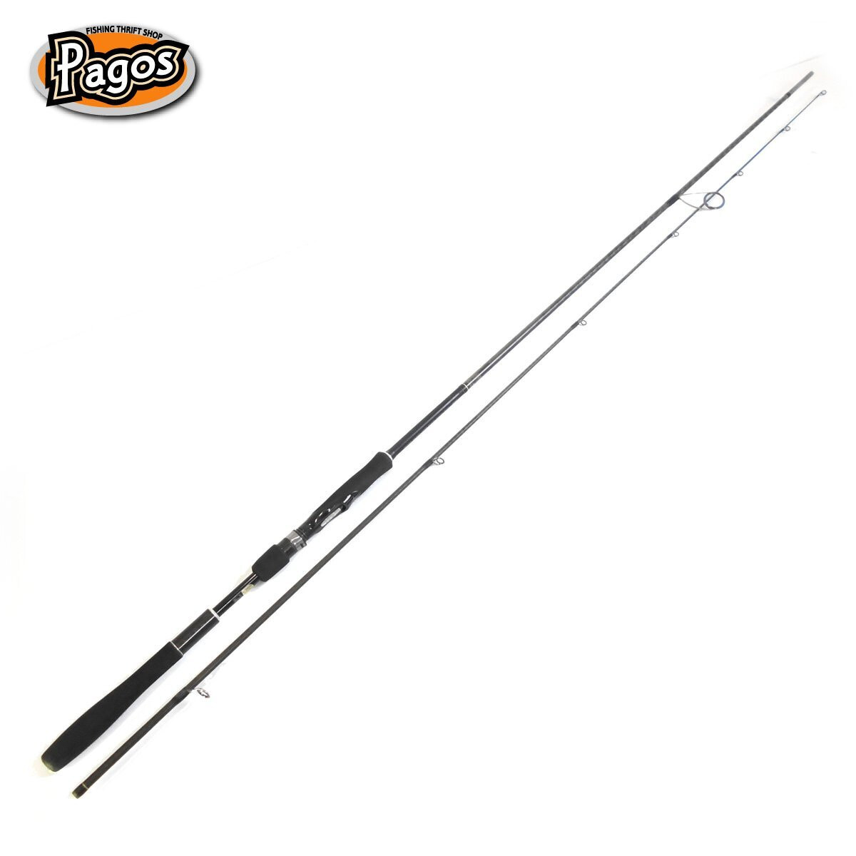 SHIMANO LUNAMIS S96ML シーバスロッド Shimano Lunamis S96ML Fluke Founder SaeBass Tog Shore Fishing Rod