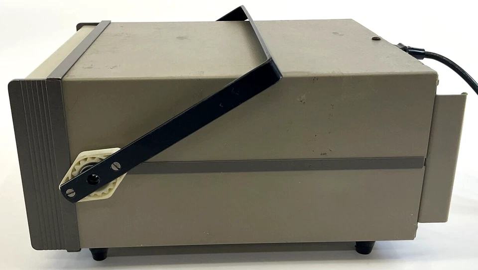 Boonton 92BD Digital Power Meter +20 to -50dBm TESTED - Image 3 of 4