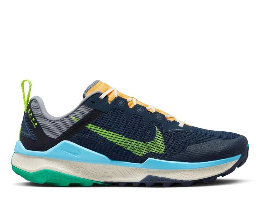 Tenis trail online running
