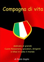 Compagna Di Vita Paolo Goglio Taschenbuch Kartoniert / Broschiert Italienisch