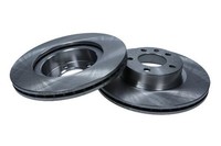 Original Maxgear Bremsscheibe 19-0797 FüR Opel