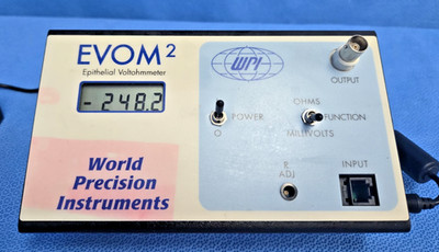 World Precision Instruments Epithelial Voltohmmeter EVOM2