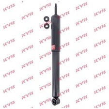 2x KYB Stoßdämpfer hinten 4853069435 | 857904