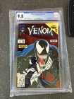Marvel Comics Venom #1 | Lethal Protector | GRADED CGC 9.8