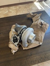 S550 Mustang Ecoboost Bnr 600 Turbo Turbocharger