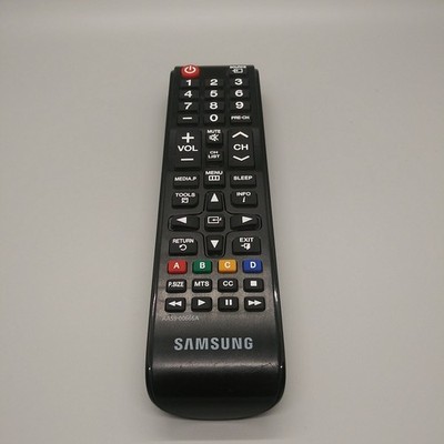 Samsung AA5900666A Remote Control