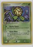 Sunflora Reverse Foil Pokemon EX Unseen Forces #16 2005